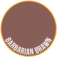 Load image into Gallery viewer, Two Thin Coats Barbarian Brawn