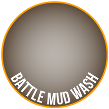Load image into Gallery viewer, Two Thin Coats Battle Mud Wash