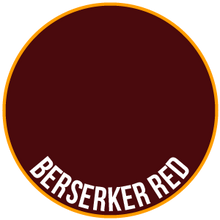 Load image into Gallery viewer, Two Thin Coats Berserker Red