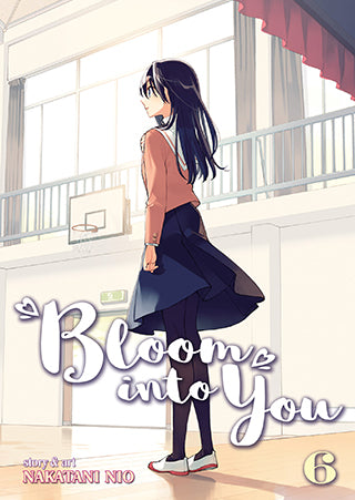 Bloom Into You Volume 6