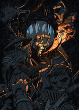 Load image into Gallery viewer, Heart: The City Beneath RPG