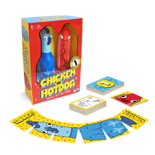 Load image into Gallery viewer, Chicken vs. Hot Dog