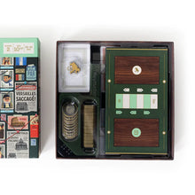 Load image into Gallery viewer, Caper: Europe