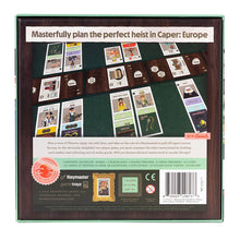 Load image into Gallery viewer, Caper: Europe