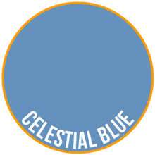 Load image into Gallery viewer, Two Thin Coats Celestial Blue