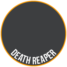 Load image into Gallery viewer, Two Thin Coats Death Reaper
