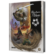 Load image into Gallery viewer, Adventures in Rokugan Core