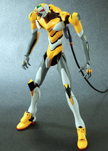 Load image into Gallery viewer, Neon Genesis Evangelion Eva Unit 00 New Movie Ver Model Kit