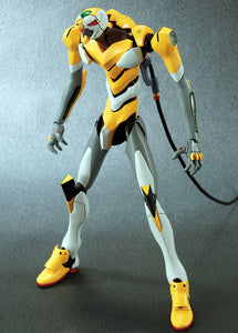 Neon Genesis Evangelion Eva Unit 00 New Movie Ver Model Kit