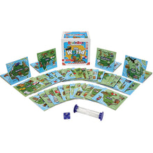 Load image into Gallery viewer, BrainBox The World