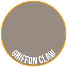 Load image into Gallery viewer, Two Thin Coats Griffon Claw