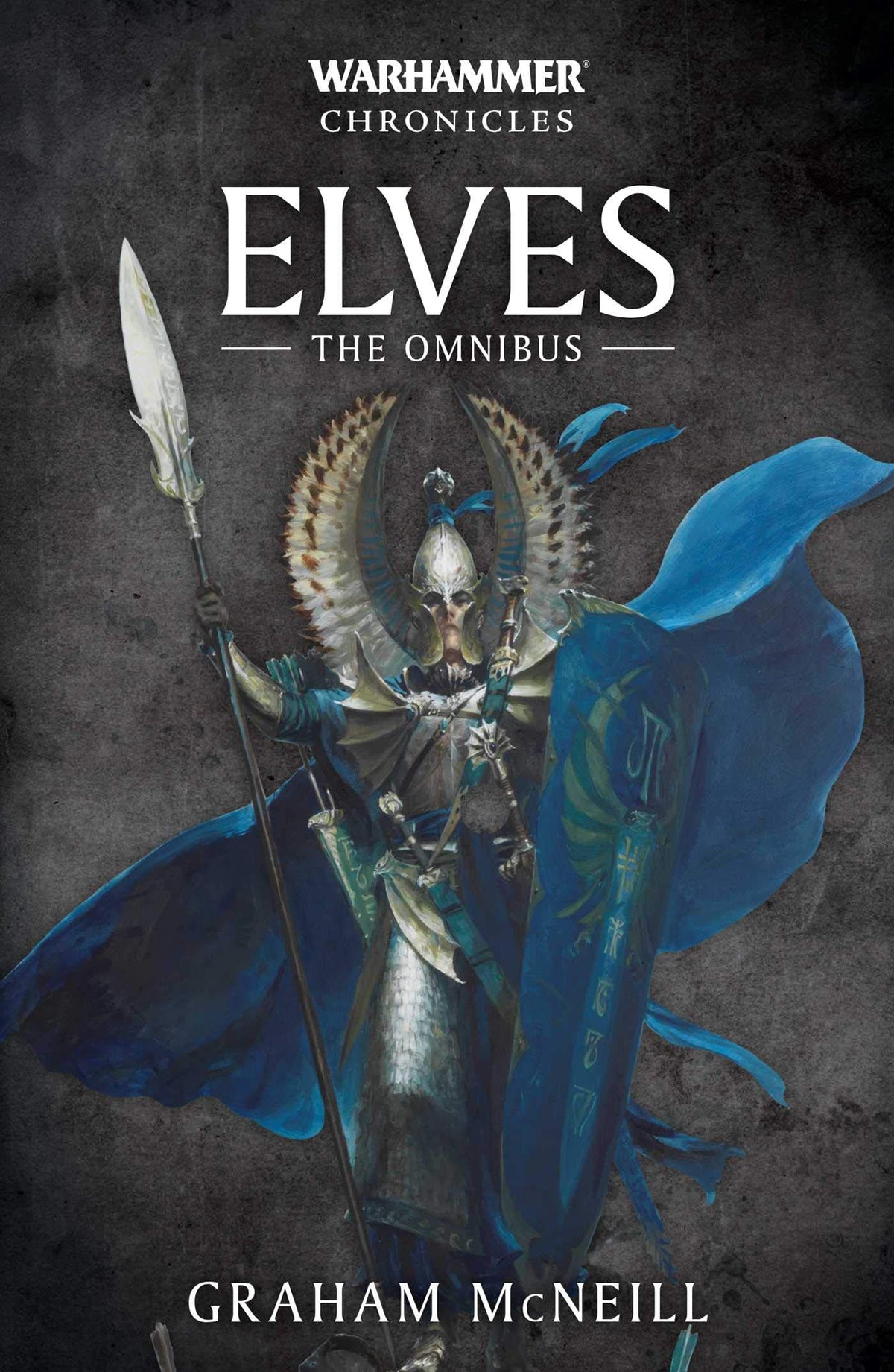 Elves The Omnibus