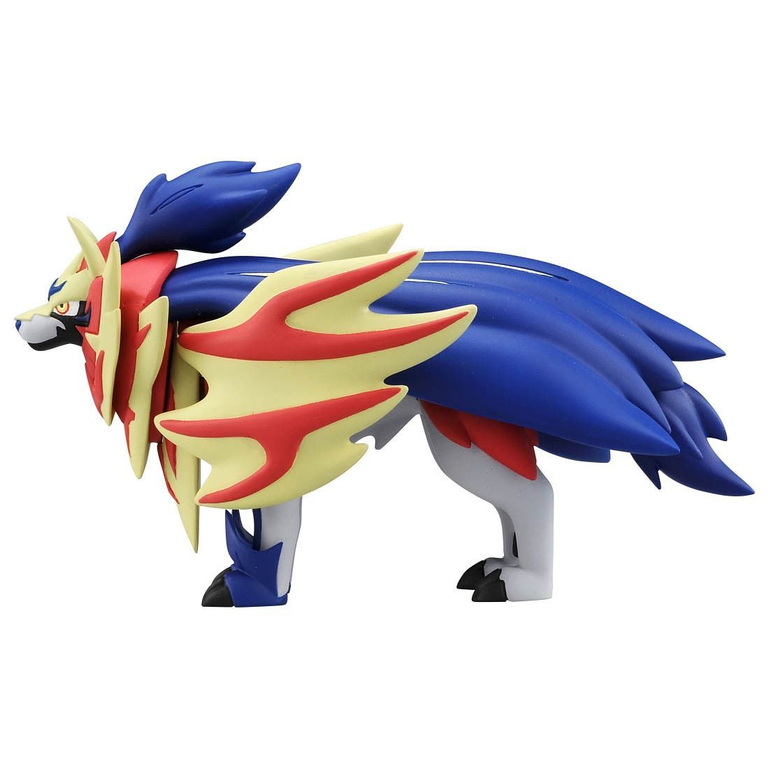 Moncolle ML-19 Zamazenta