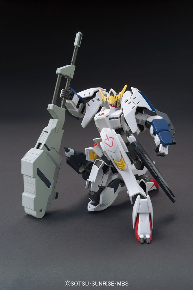 HG Gundam Barbatos 6th Form 1/144 Model Kit