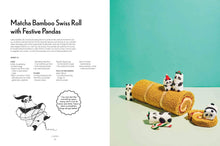 Load image into Gallery viewer, Christmas with Kim-Joy A Festive Collection Of Edible Cuteness