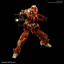 Load image into Gallery viewer, 30MM EEXM-21 Rabiot Orange 1/144 Model Kit