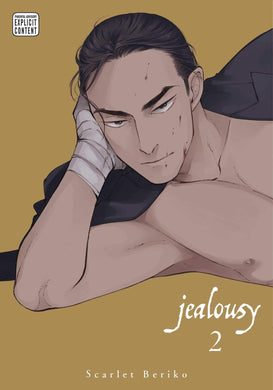 Jealousy Volume 2
