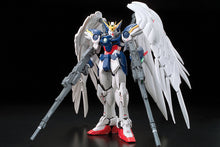 Load image into Gallery viewer, RG Wing Gundam Zero EW 1/144 Model Kit