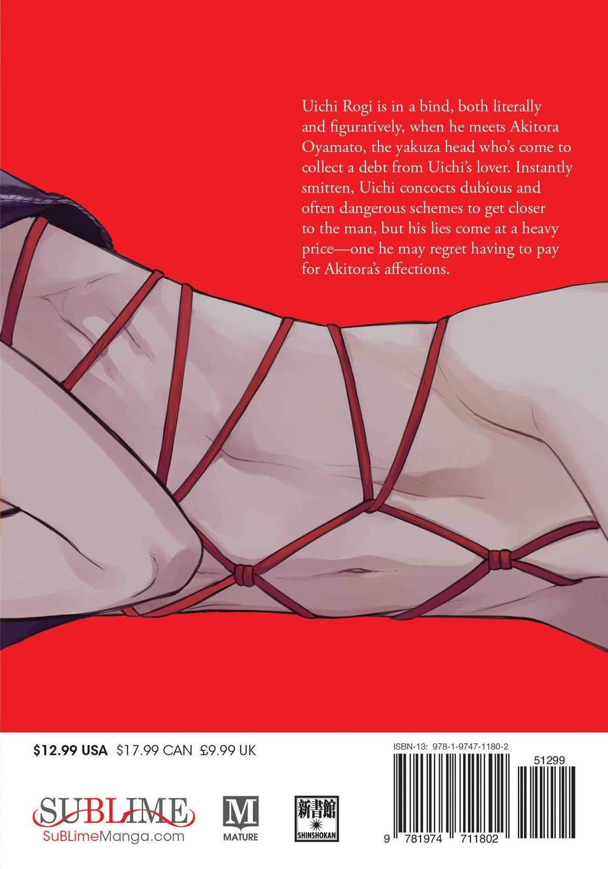 Jealousy Volume 1