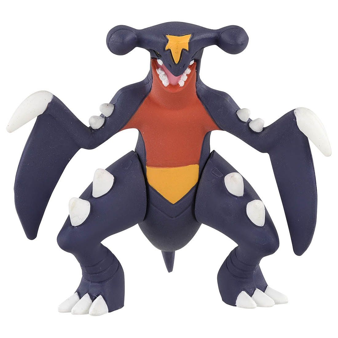 Moncolle MS-22 Garchomp