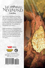 Load image into Gallery viewer, The Promised Neverland Volume 16
