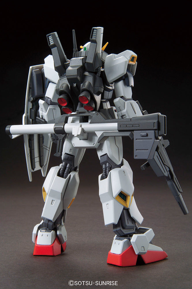 HGUC RX-178 MK II AEUG Gundam 1/144 Model Kit