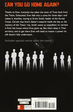 Load image into Gallery viewer, Attack on Titan Volume 5