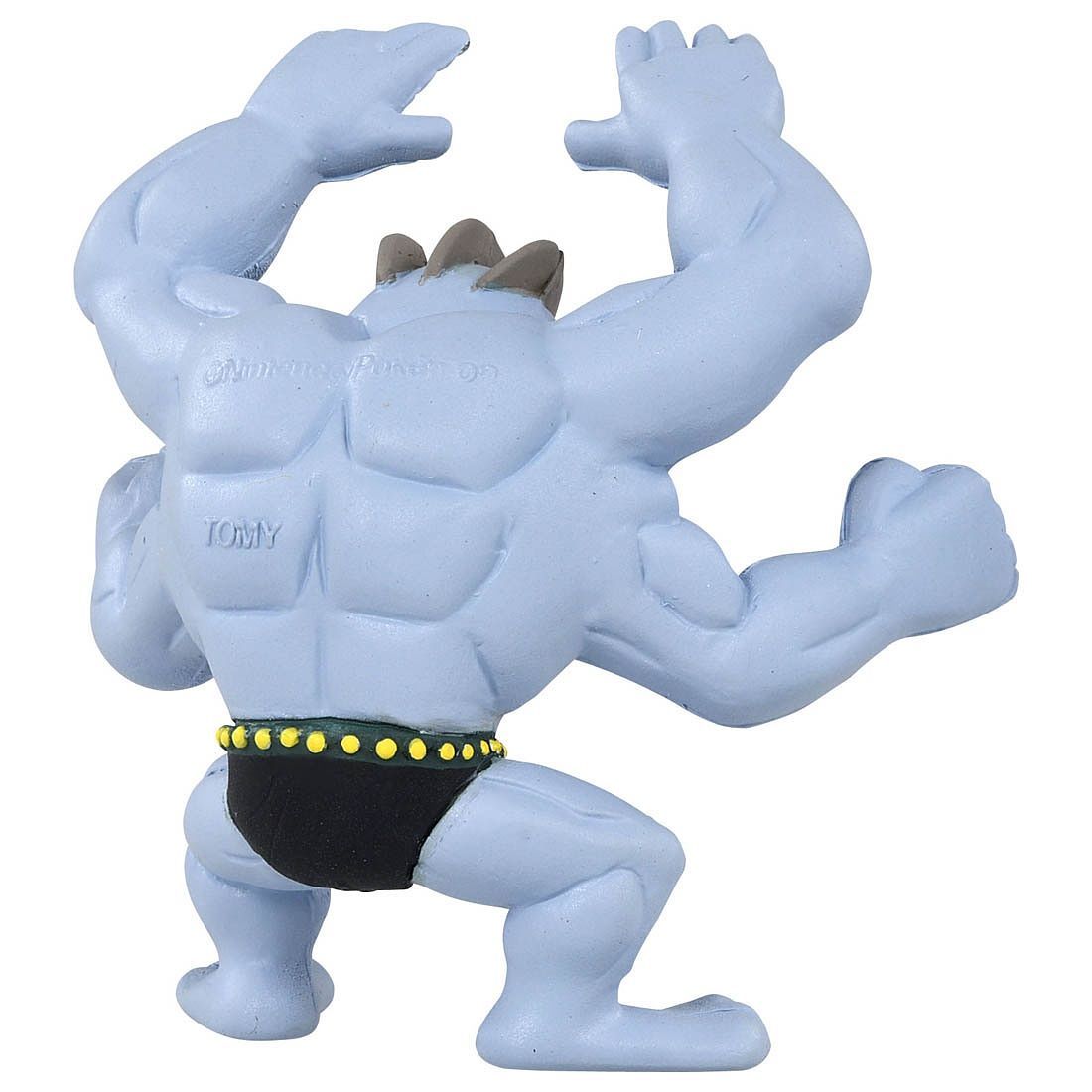 Moncolle MS-21 Machamp