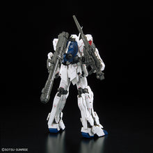 Load image into Gallery viewer, RG Gundam Unicorn 1/144 Model Kit