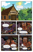 Load image into Gallery viewer, Lumberjanes Volume 14