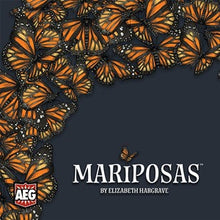 Load image into Gallery viewer, Mariposas