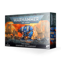 Load image into Gallery viewer, Space Marine Venerable Dreadnought
