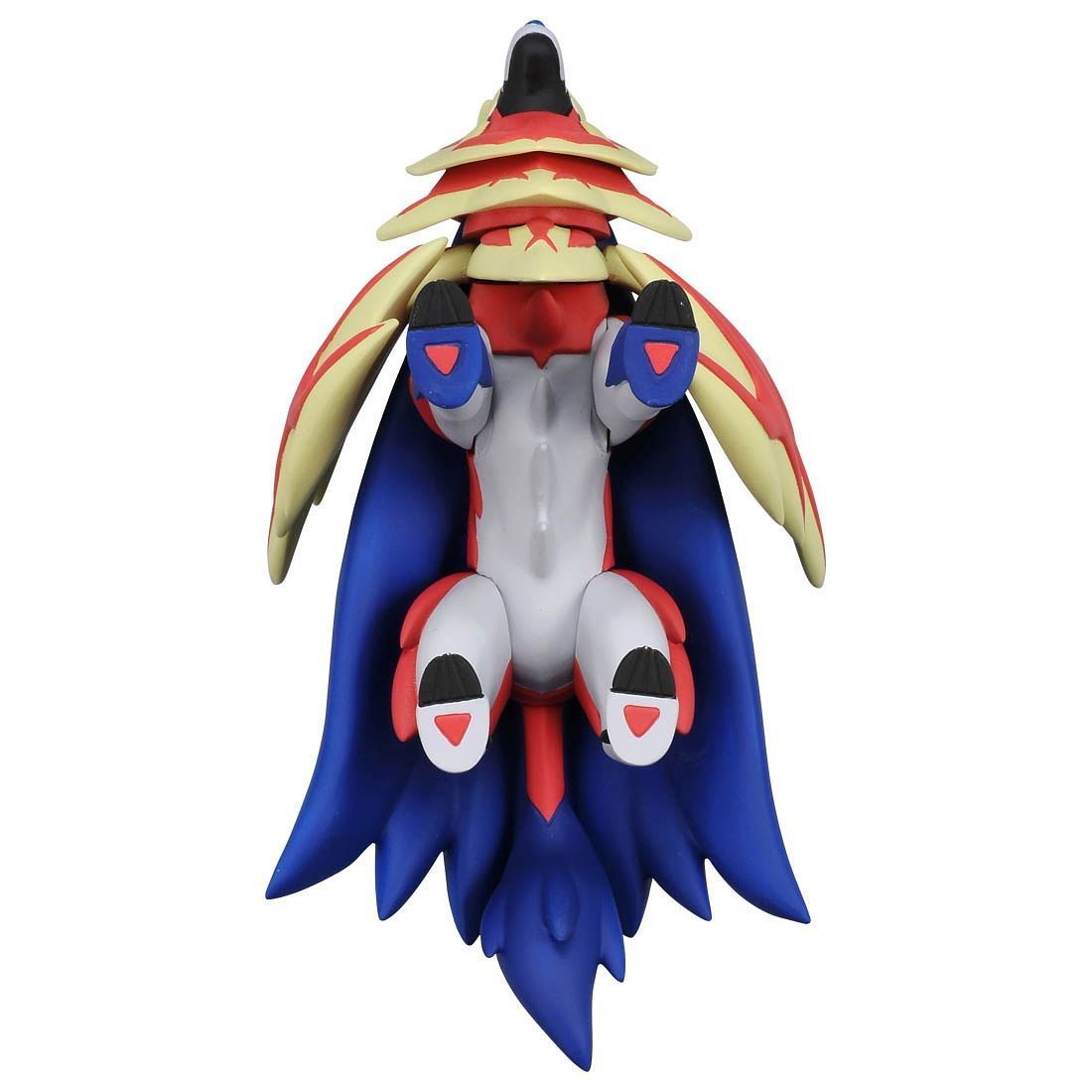 Moncolle ML-19 Zamazenta