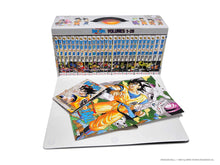 Load image into Gallery viewer, Dragon Ball Z Complete Box Set