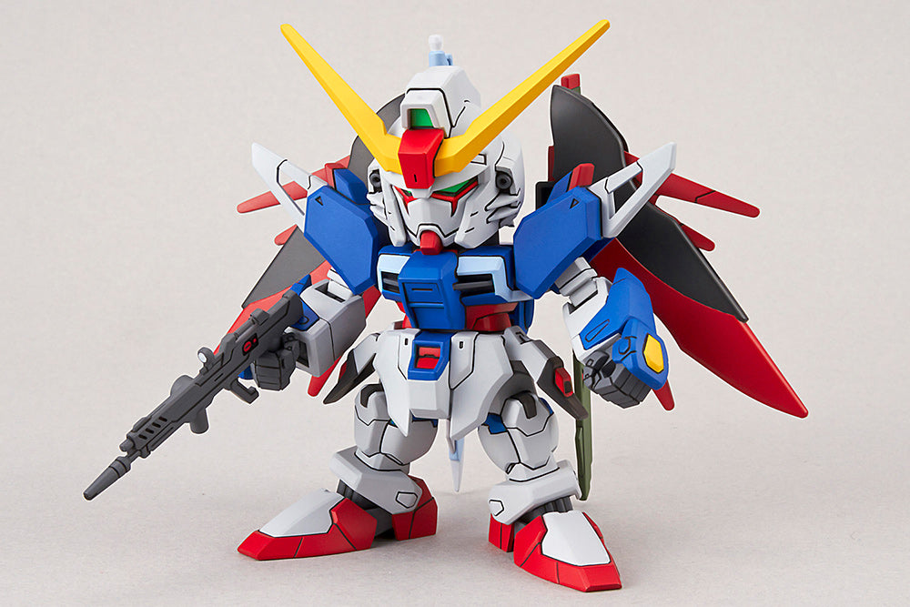 SD Gundam Destiny EX-Standard 009 Model Kit