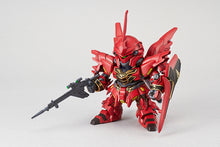 Load image into Gallery viewer, SD Sinanju EX STD 013 Model Kit