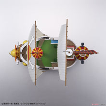 Load image into Gallery viewer, One Piece Thousand Sunny Land Of Wano Ver Model Kit
