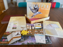 Load image into Gallery viewer, Wingspan Oceania Expansion