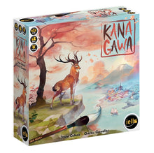 Load image into Gallery viewer, Kanagawa