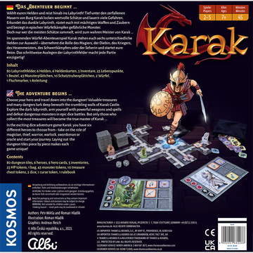 Karak