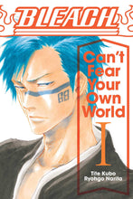 Load image into Gallery viewer, Bleach Can't Fear Your Own World Volume 1
