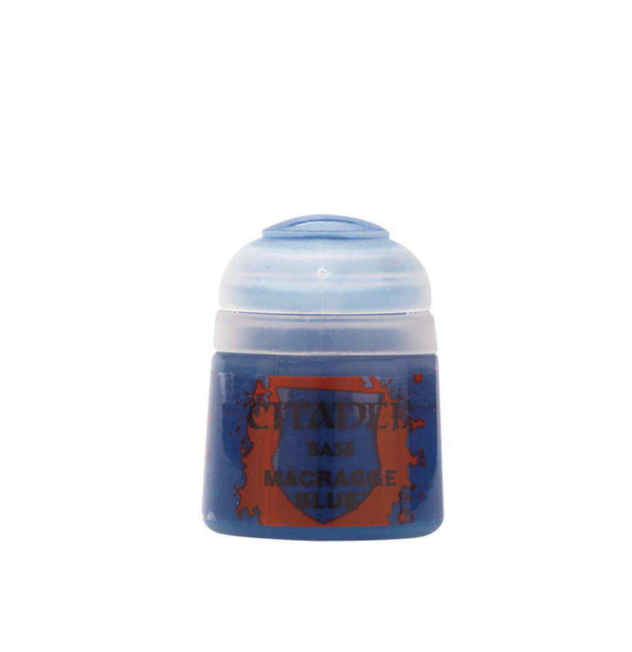 Base Macragge Blue