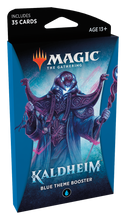 Load image into Gallery viewer, Magic: The Gathering Kaldheim Theme Booster