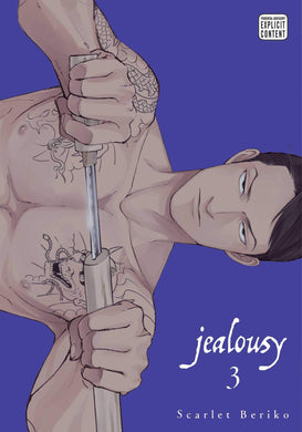 Jealousy Volume 3