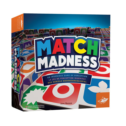 Match Madness