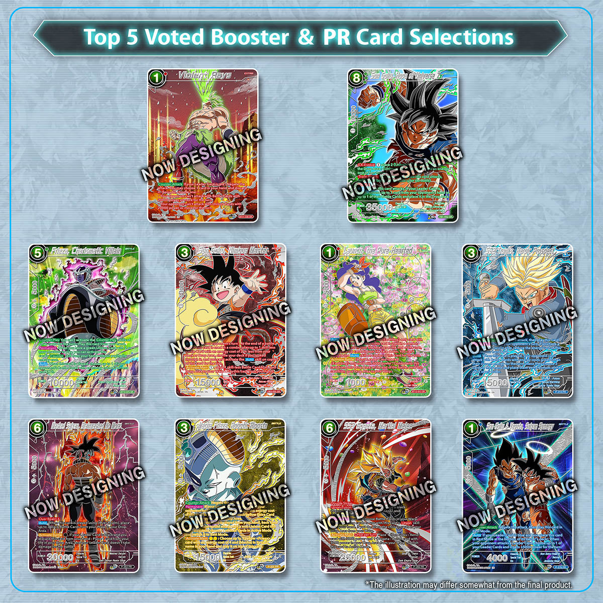 dragon ball super card game collector's selection vol 3 Dragon Ball Super Card Game: Collector's Selection Vol 2 – Travelling Man UK