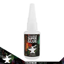 Load image into Gallery viewer, The Colour Forge Super Glue Thin