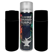 Load image into Gallery viewer, The Colour Forge Bruised Purple Spray (500ml)