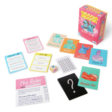 Load image into Gallery viewer, Obama Llama Mini