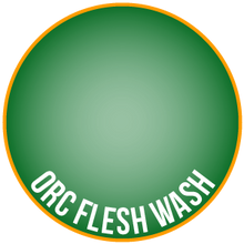 Load image into Gallery viewer, Two Thin Coats Orc Flesh Wash